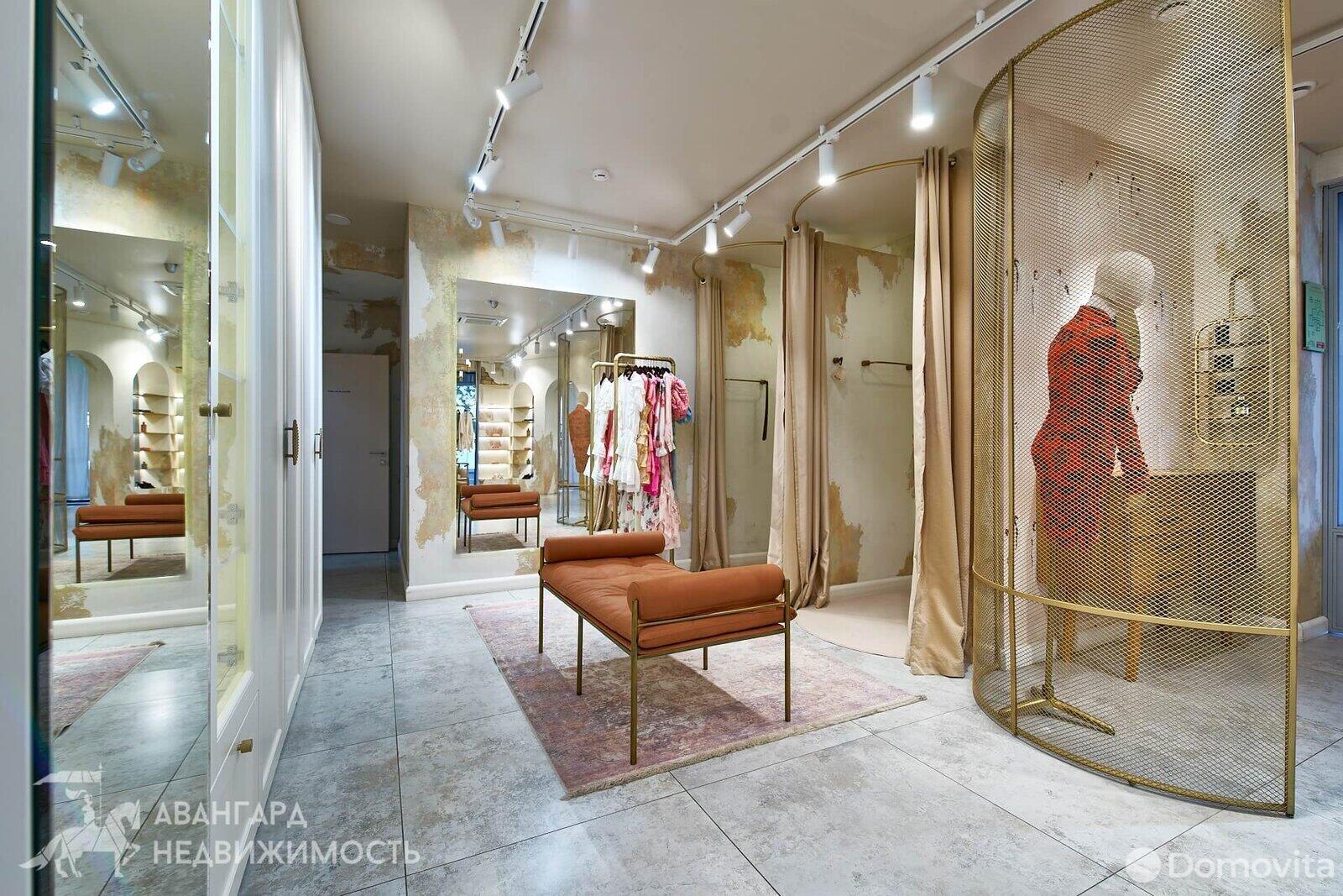 Купить торговую точку на ул. Сторожовская, д. 6 в Минске, 1280000USD, код 995336 - фото 27