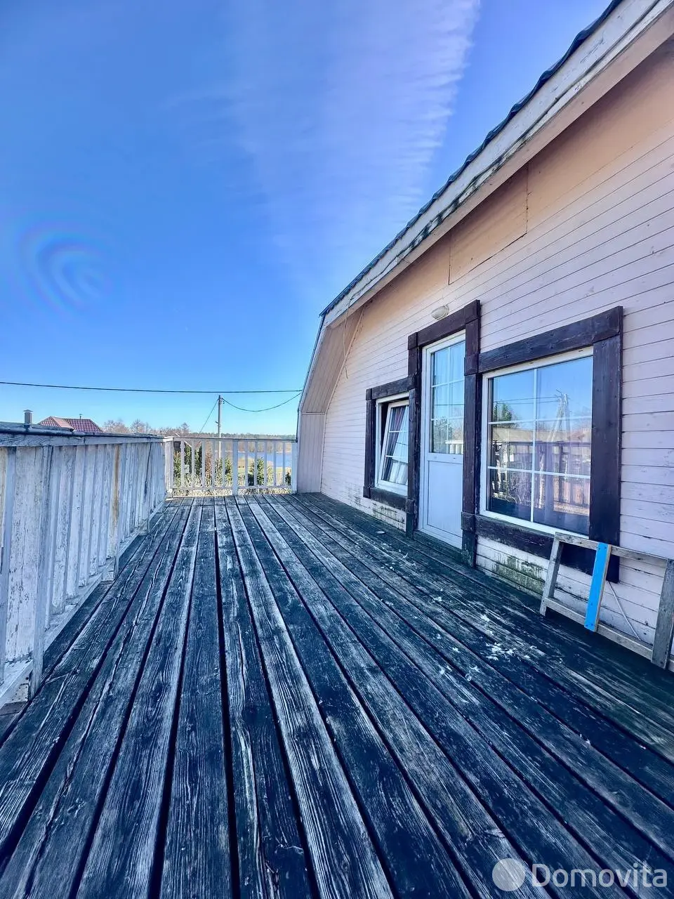 Цена продажи дома, Девино, ул. Садовая