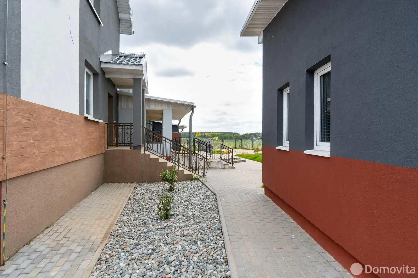 Цена продажи дома, Минск, ул. Пильницкая