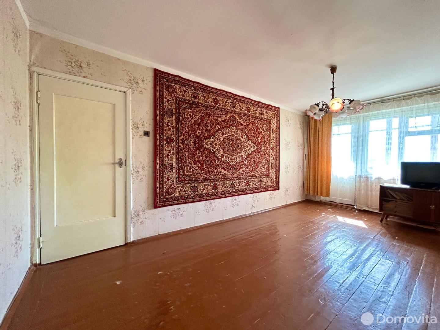 Купить 3-комнатную квартиру в Солигорске, ул. Козлова, д. 44, 35000 USD, код: 999999 - фото 4