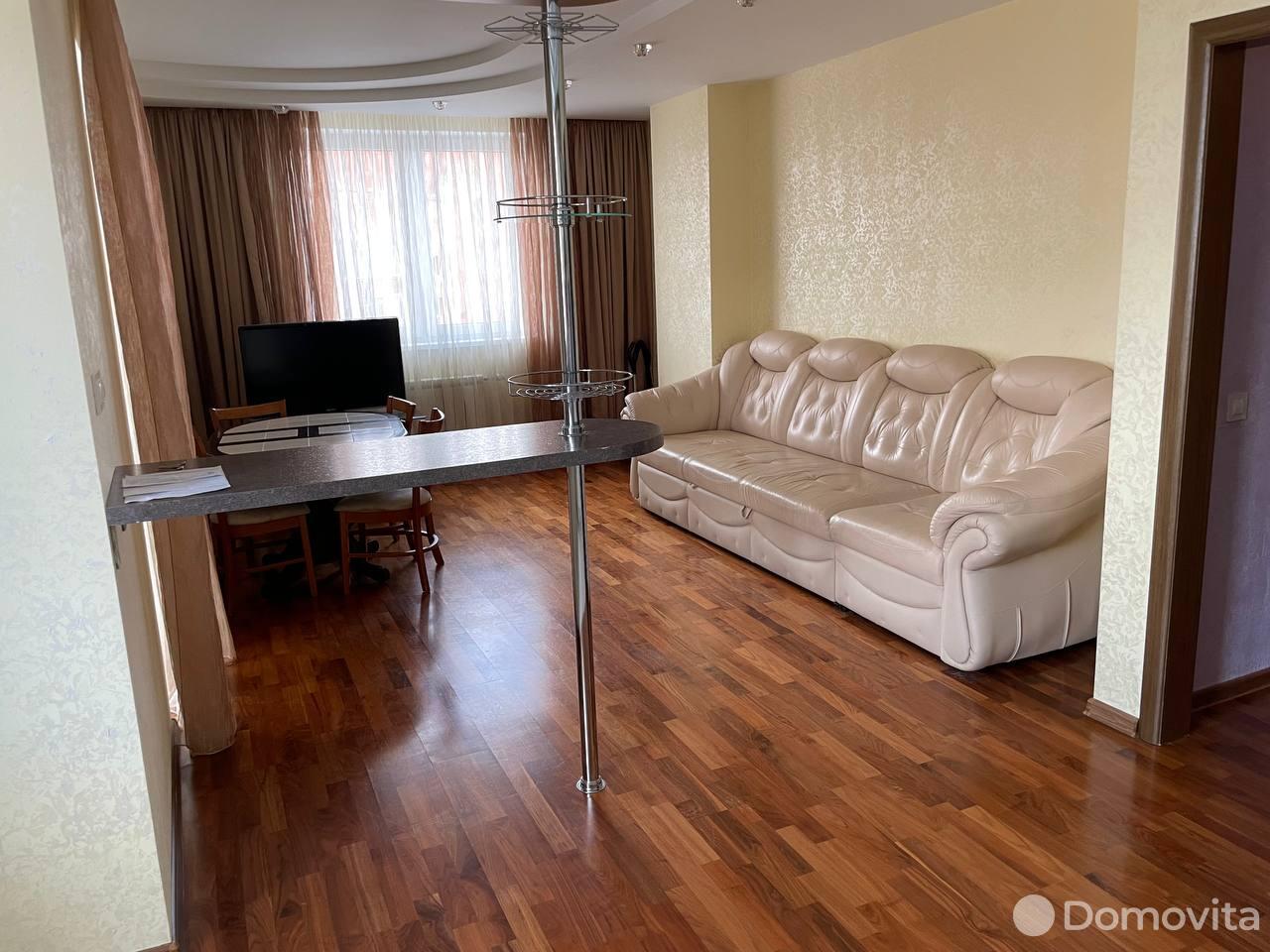 Купить 3-комнатную квартиру в Минске, ул. Ложинская, д. 5, 125000 USD, код: 944504 - фото 6