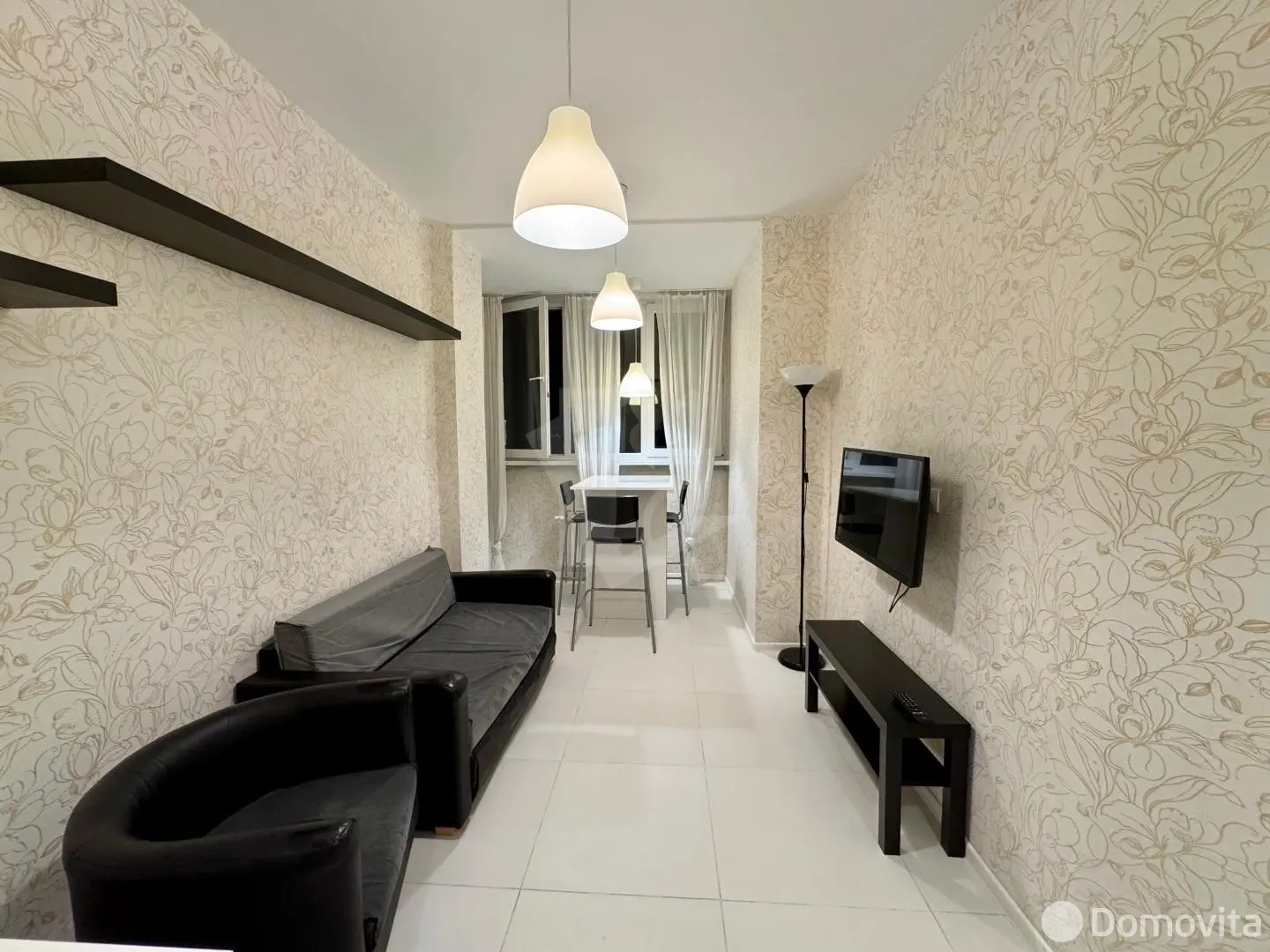 Снять 3-комнатную квартиру в Минске, ул. Платонова, д. 33, 650USD, код 143455 - фото 13