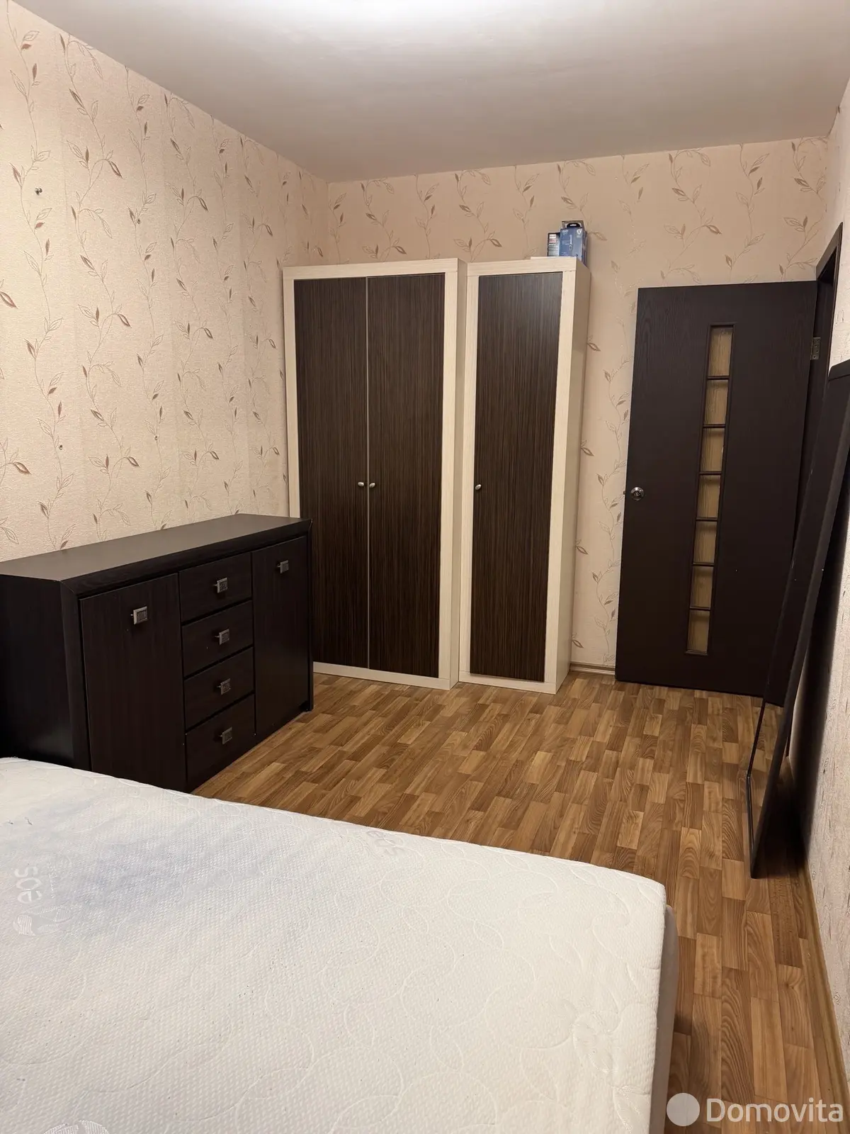 квартира, Минск, ул. Лобанка, д. 14, стоимость аренды 1 410 р./мес.