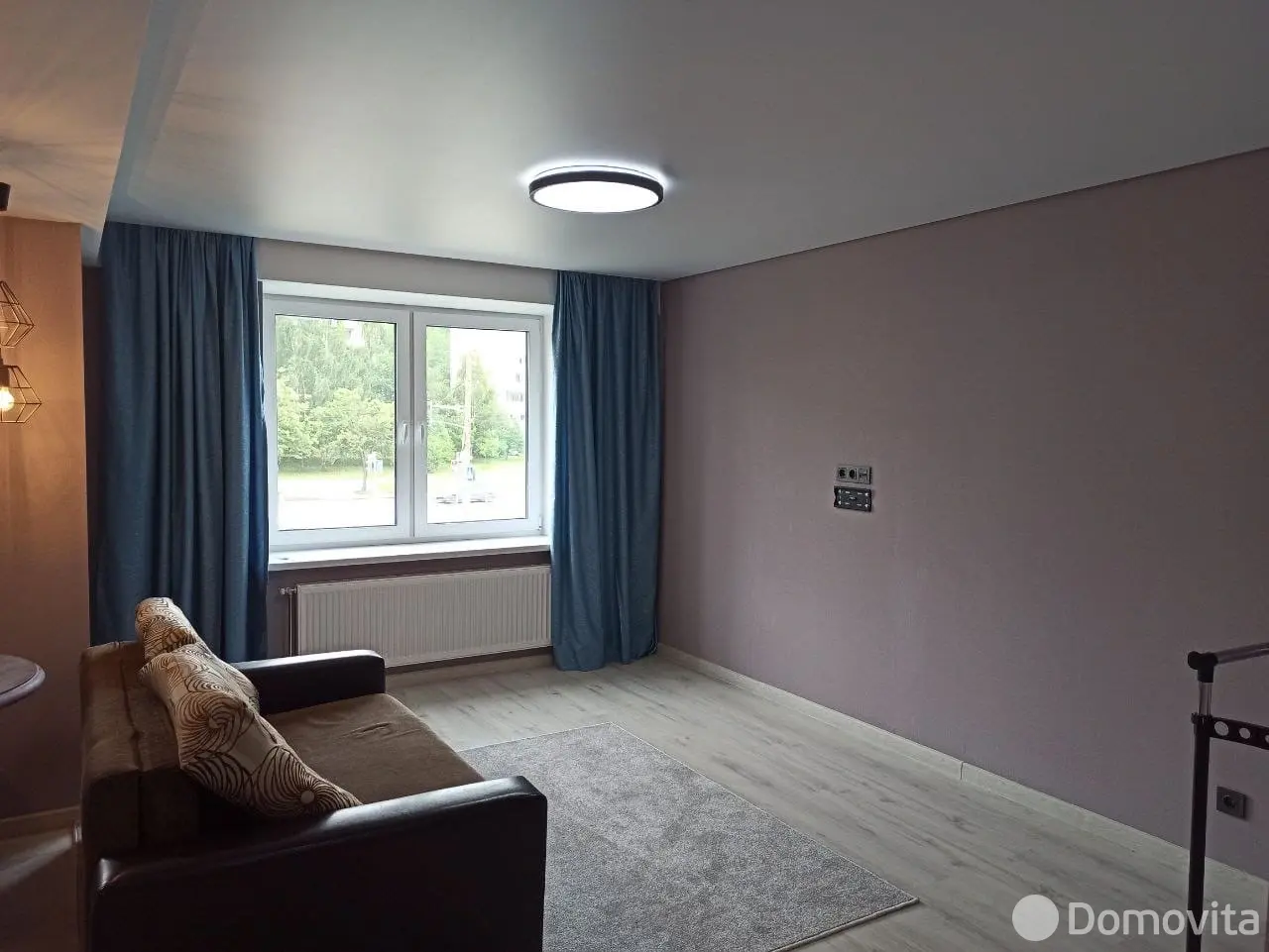 квартира, Минск, ул. Лобанка, д. 64 от собственника