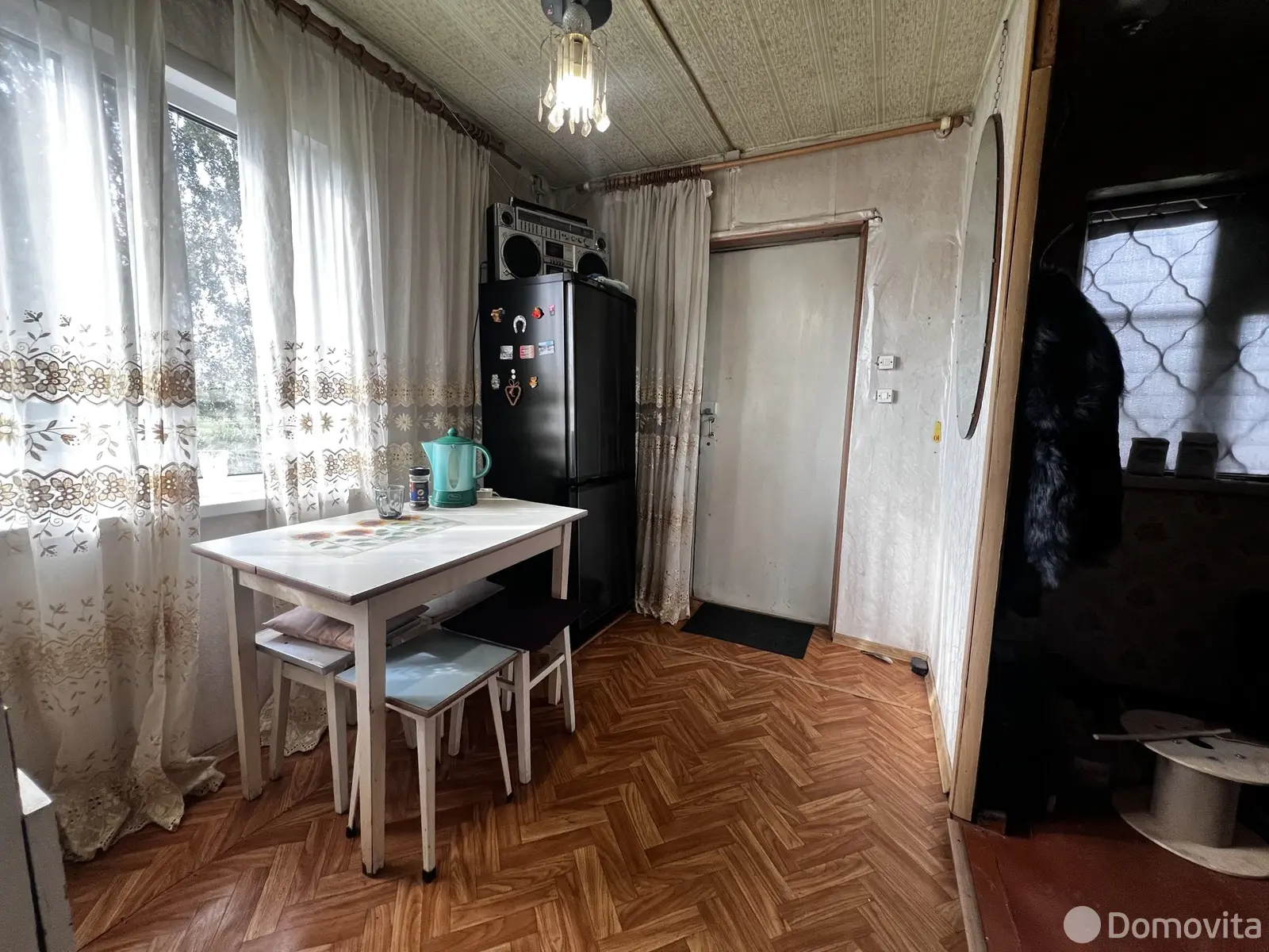 Купить 1-этажную дачу в Лужках Могилевская область, 9900USD, код 183926 - фото 13