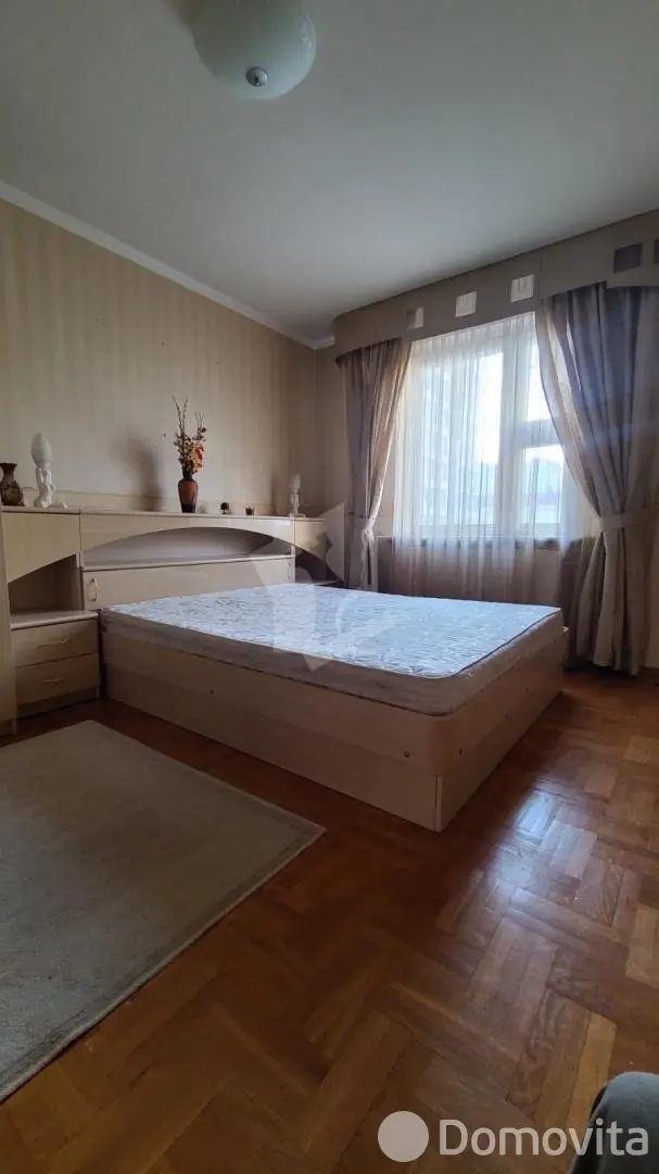 арендовать квартиру, Минск, ул. Старовиленская, д. 97