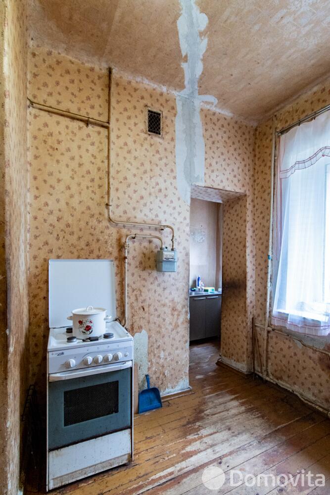 Купить 3-комнатную квартиру в Минске, ул. Карвата, д. 36, 68000 USD, код: 987162 - фото 6