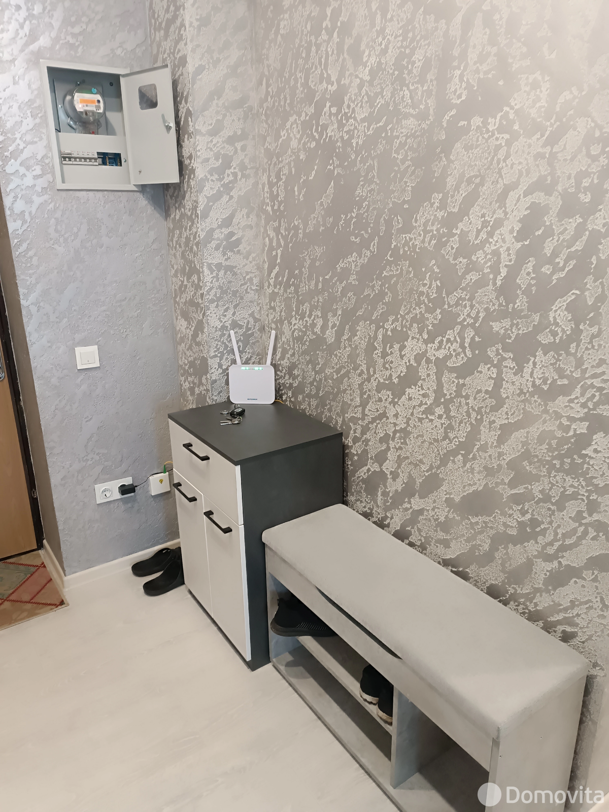 Снять 2-комнатную квартиру в Жодино, ул. Жодинская, д. 7, 1100BYN, код 145258 - фото 16