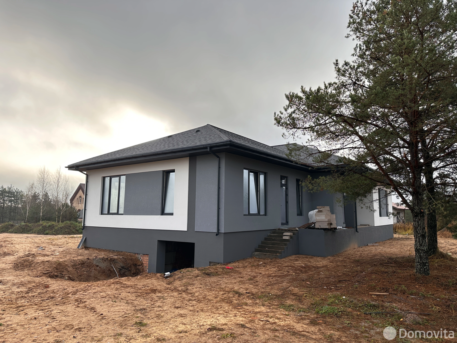 коттедж, Шеметово, ул. Соловьиная