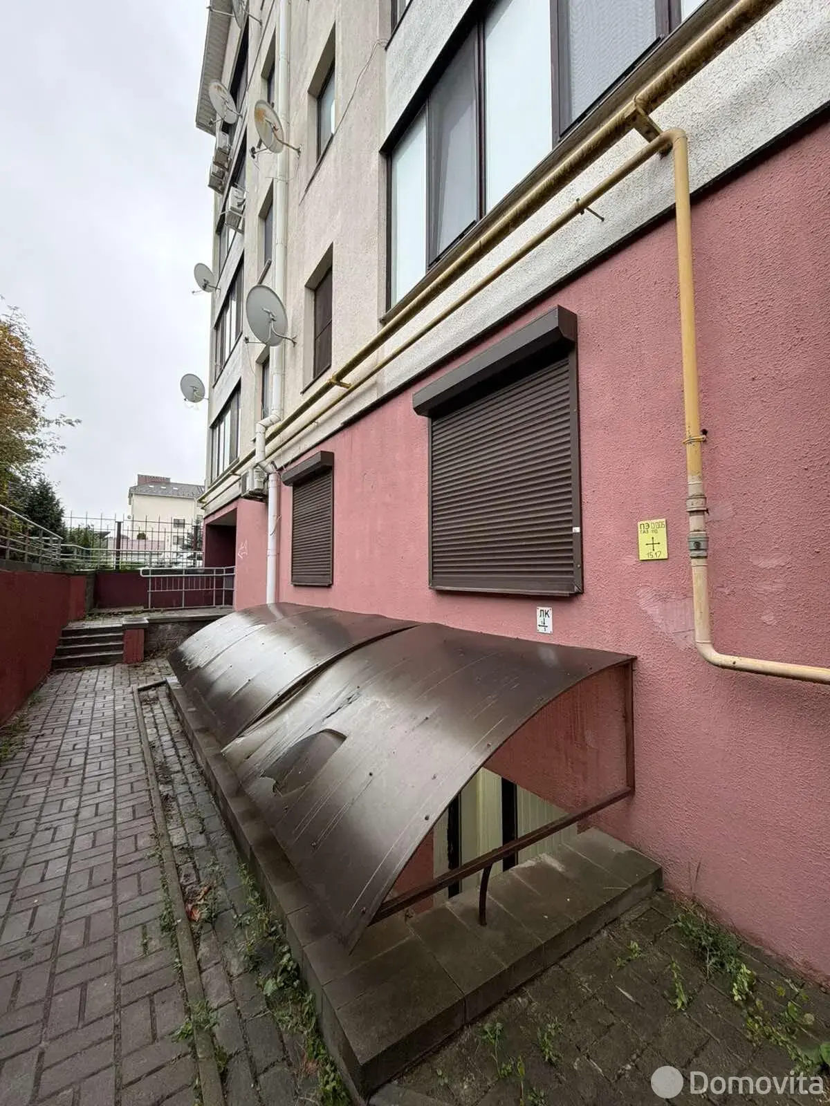 Купить офис на ул. Тепличная, д. 1 в Минске, 525000BYN, код 10706 - фото 7