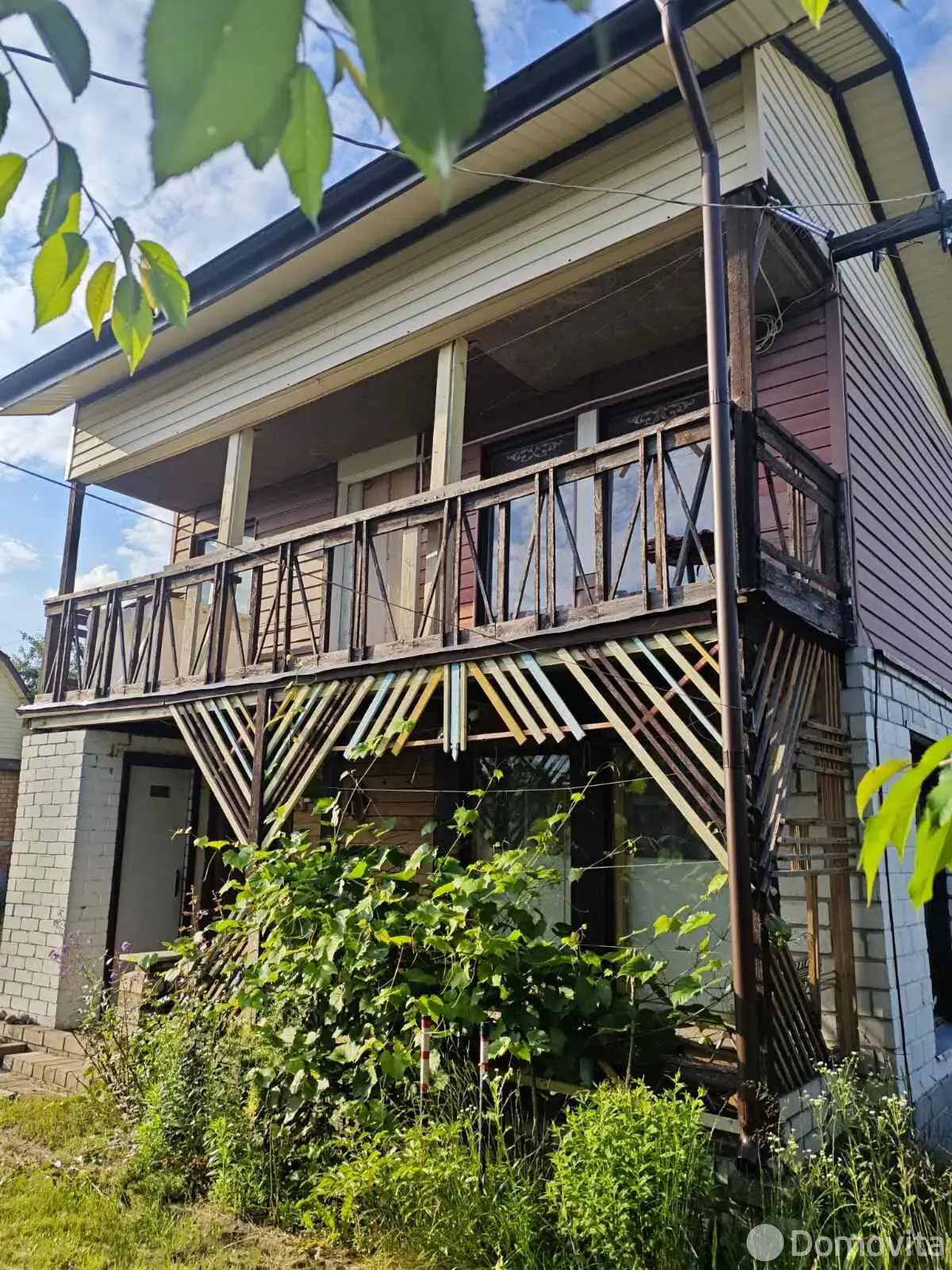 дача, Дачное, 