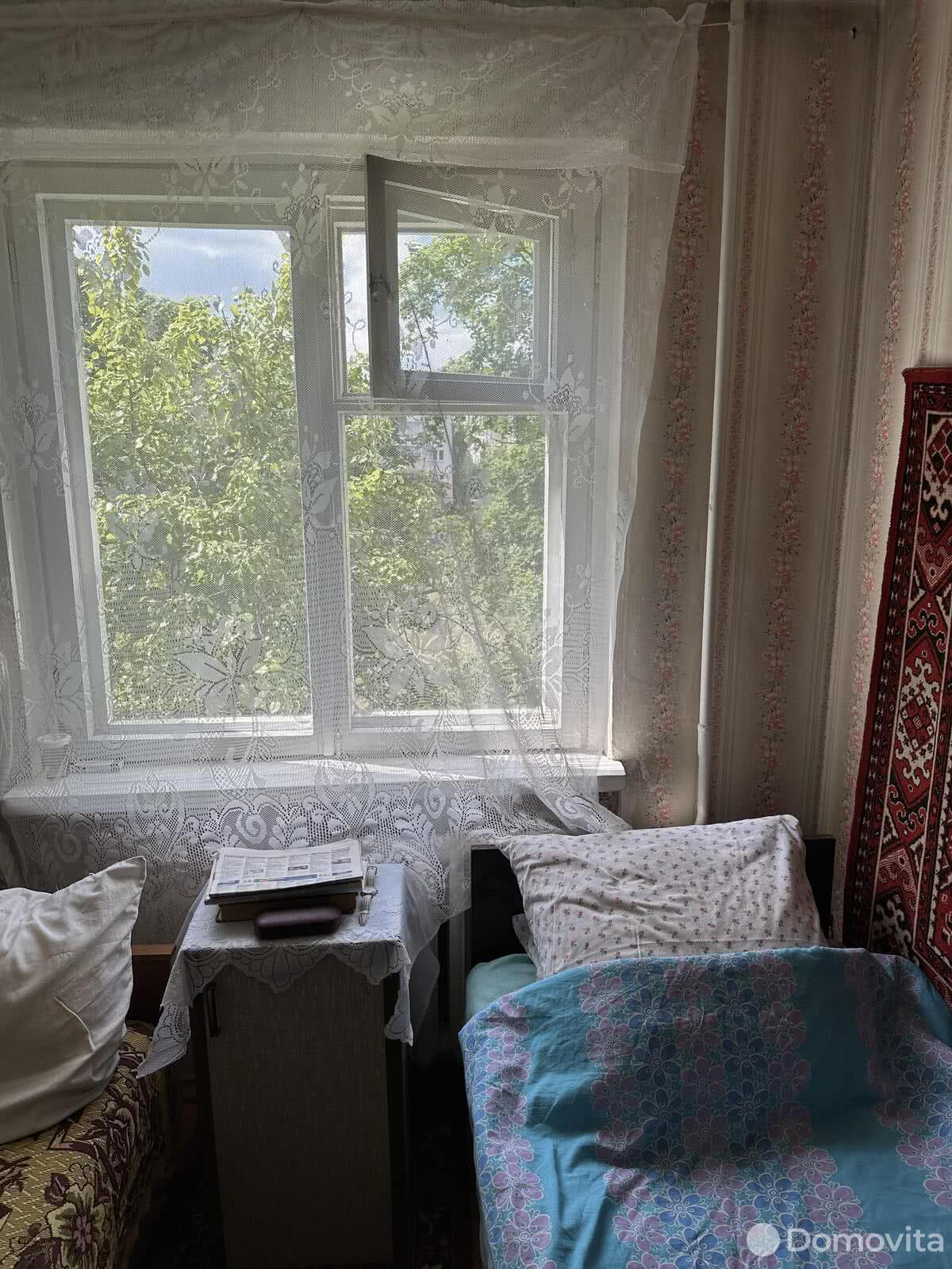 Продажа 2-комнатной квартиры в Минске, ул. Ангарская, д. 18, 55000 USD, код: 1016511 - фото 6
