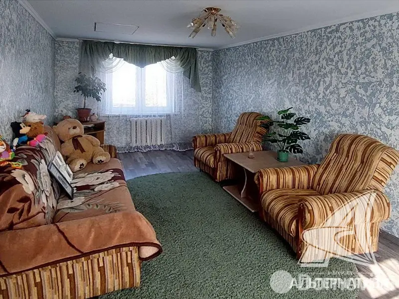 Продажа 2-этажной дачи в Восток-2009 Брестская область, 83000USD, код 185084 - фото 12