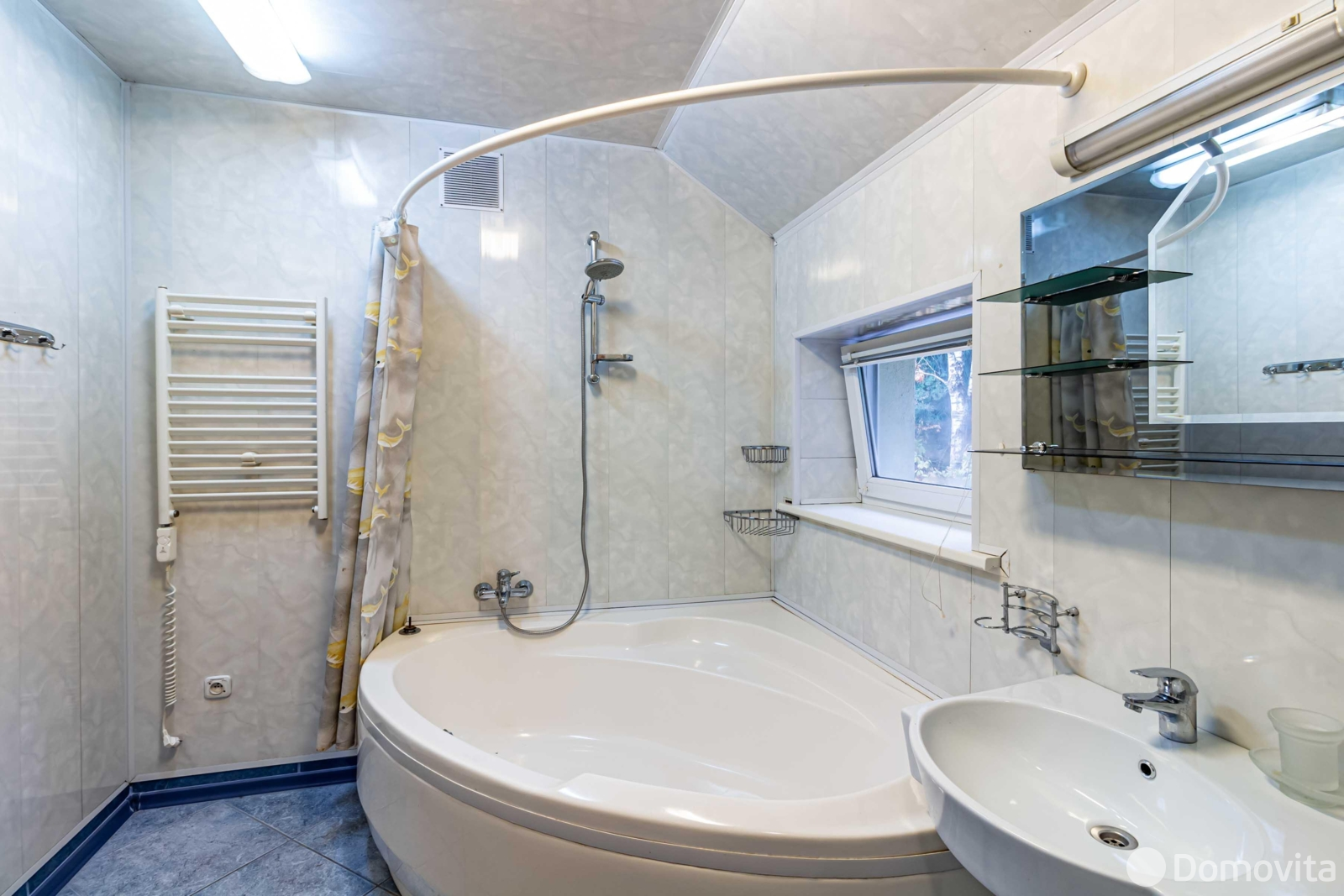 Купить 3-этажную дачу в Дубках Витебская область, 149000USD, код 185628 - фото 29