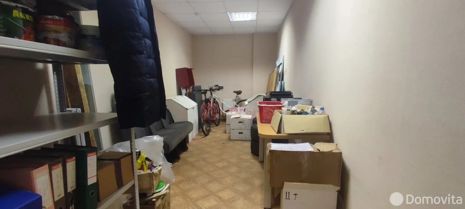 склад, Минск, ул. Геологическая, д. 87Г 