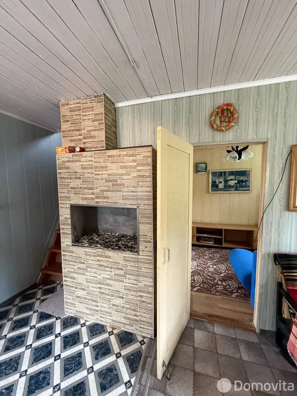 Продажа 2-этажной дачи в Родничок-89 Минская область, 27000USD, код 183546 - фото 28