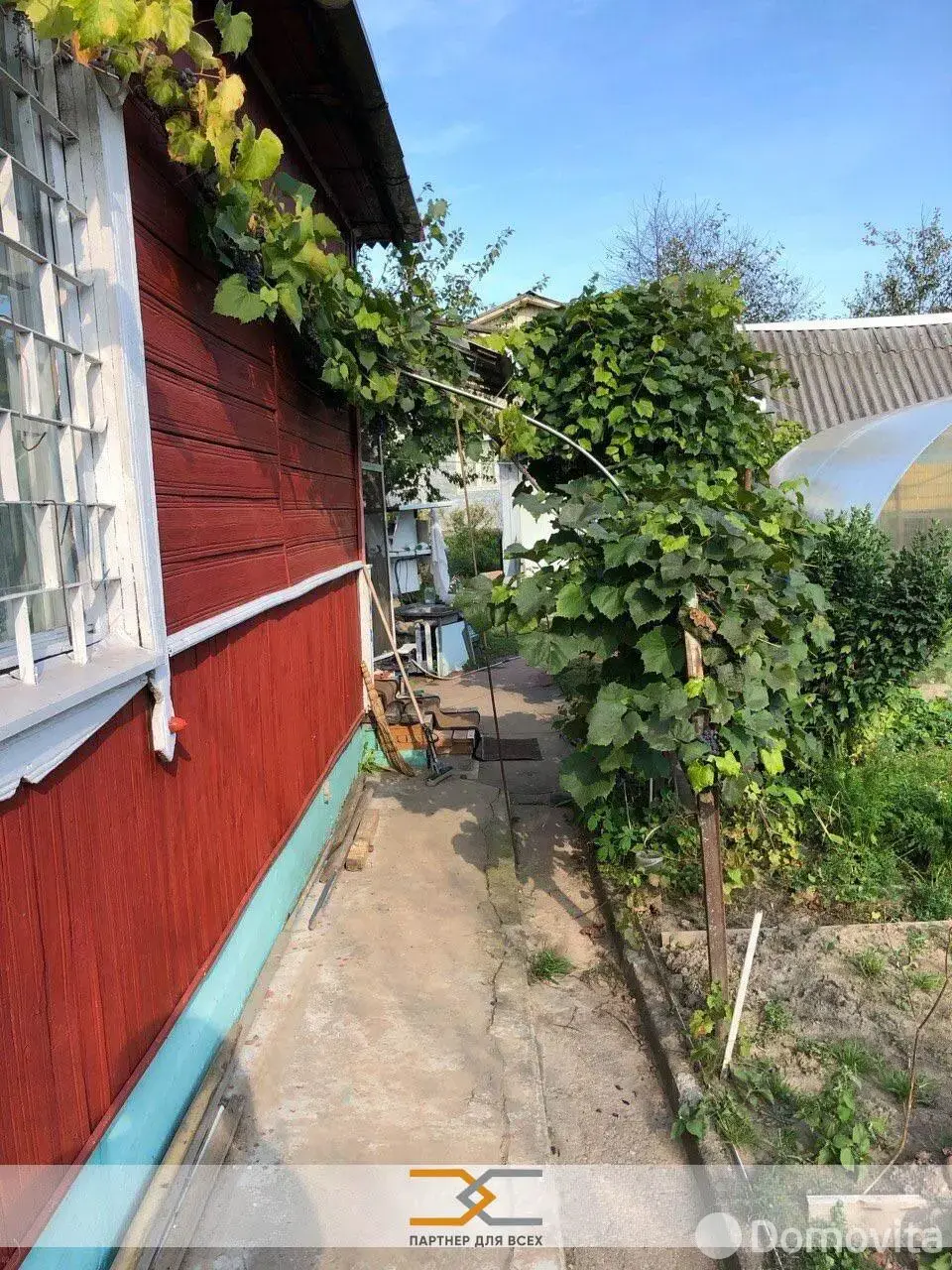 Купить 2-этажную дачу в Водопад Минская область, 19000USD, код 185723 - фото 15