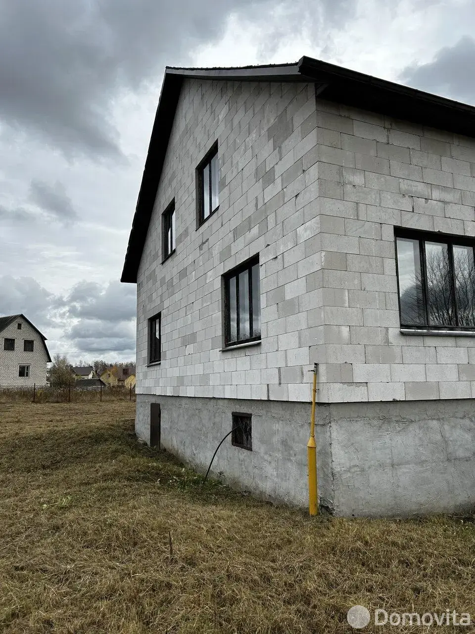 коттедж, Новоселки, ул. Боровского