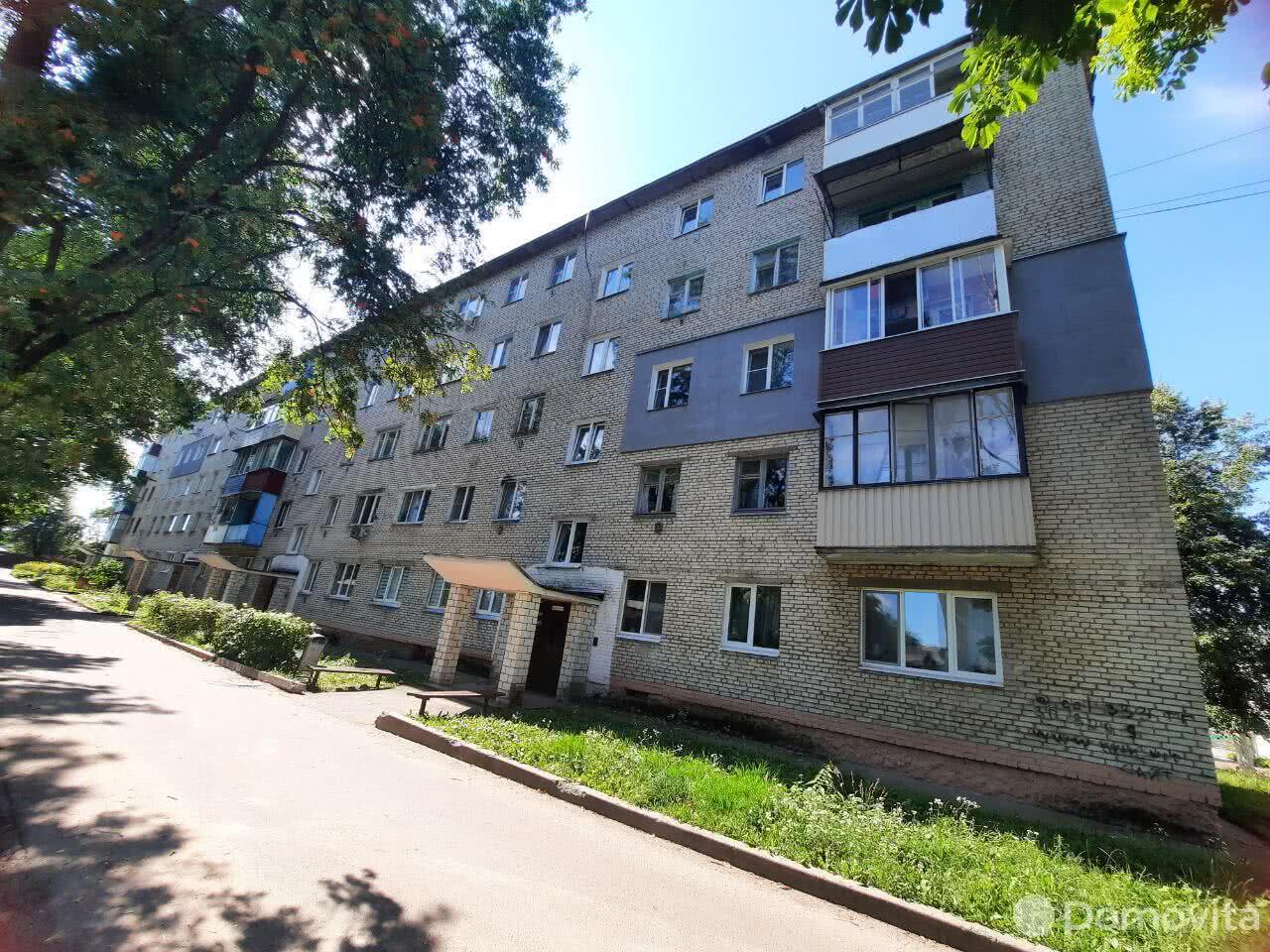 Продажа 3-комнатной квартиры в Речице, ул. Мира, д. 11, 21000 USD, код: 1035788 - фото 1