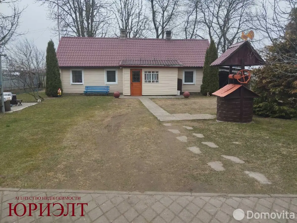 Стоимость продажи дома, Хрули, д. 15