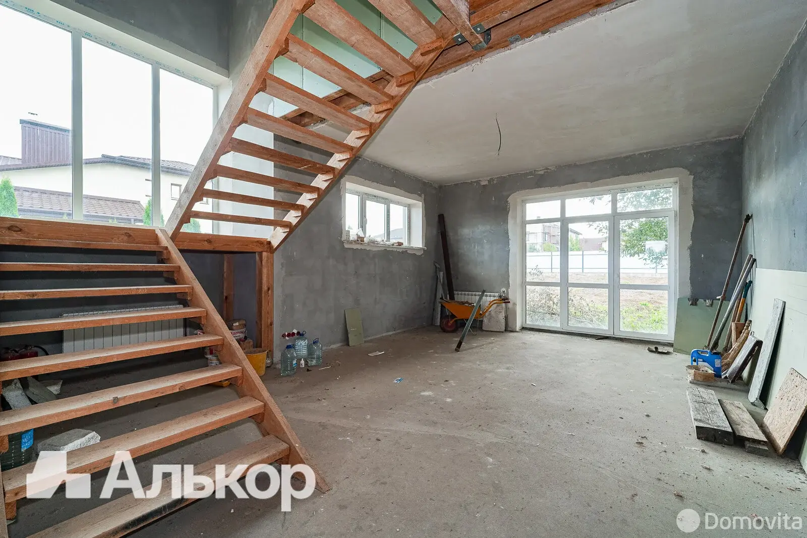 коттедж, Дроздово, ул. Столичная, д. 8 