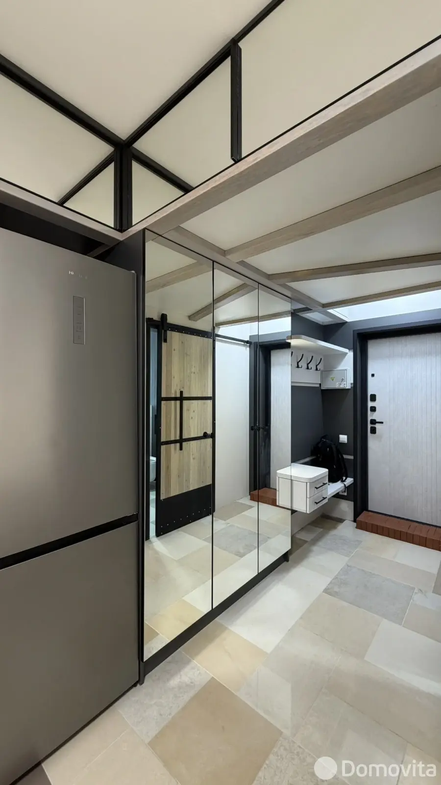 Снять 1-комнатную квартиру в Минске, ул. Брилевская, д. 27, 600USD, код 151167 - фото 18