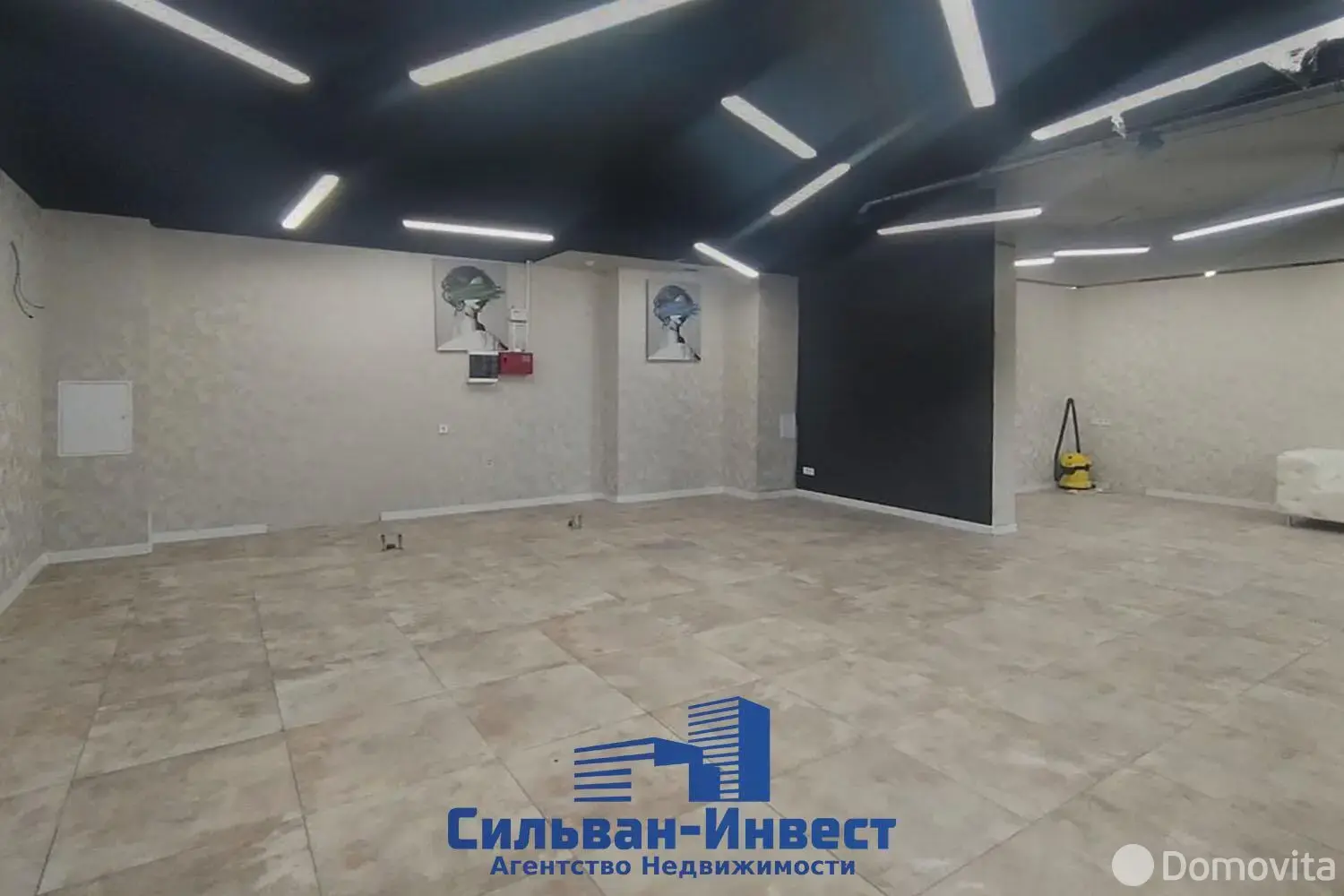 Продажа торгового помещения на ул. Михаила Савицкого, д. 1 в Минске, 211500EUR, код 999183 - фото 9