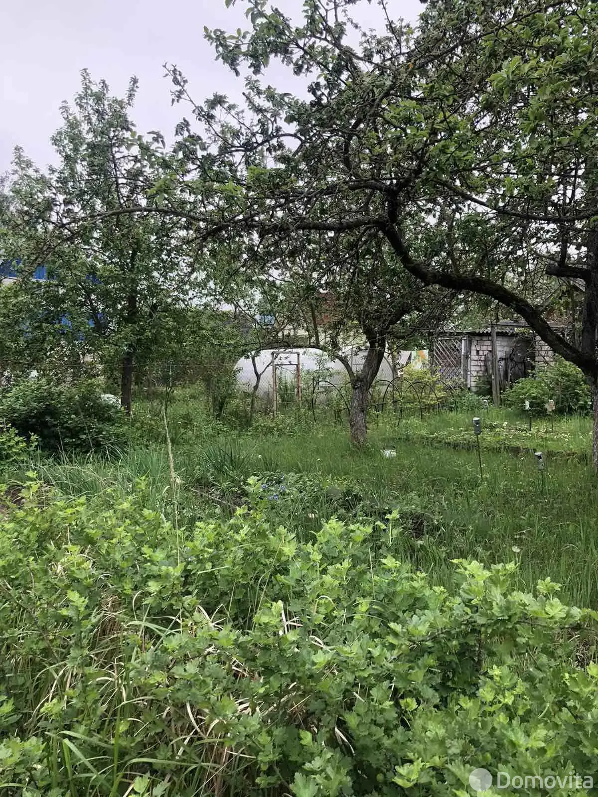 Купить 1-этажную дачу в Сутоках Минская область, 16000USD, код 183111 - фото 12