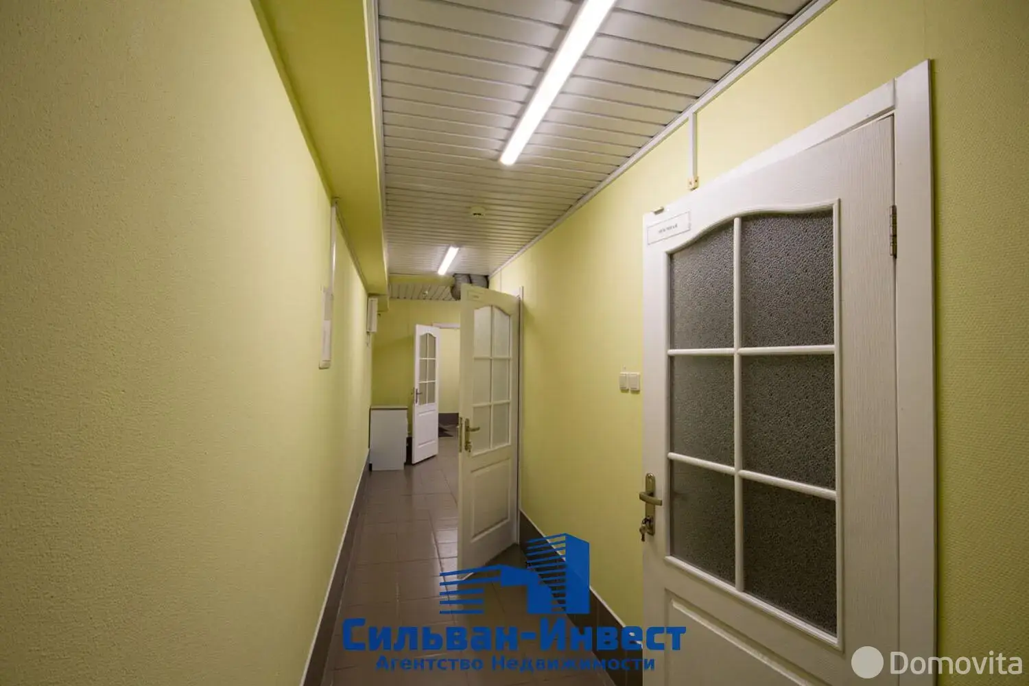 Купить офис на ул. Захарова, д. 50/Д в Минске, 1671000USD, код 10282 - фото 26