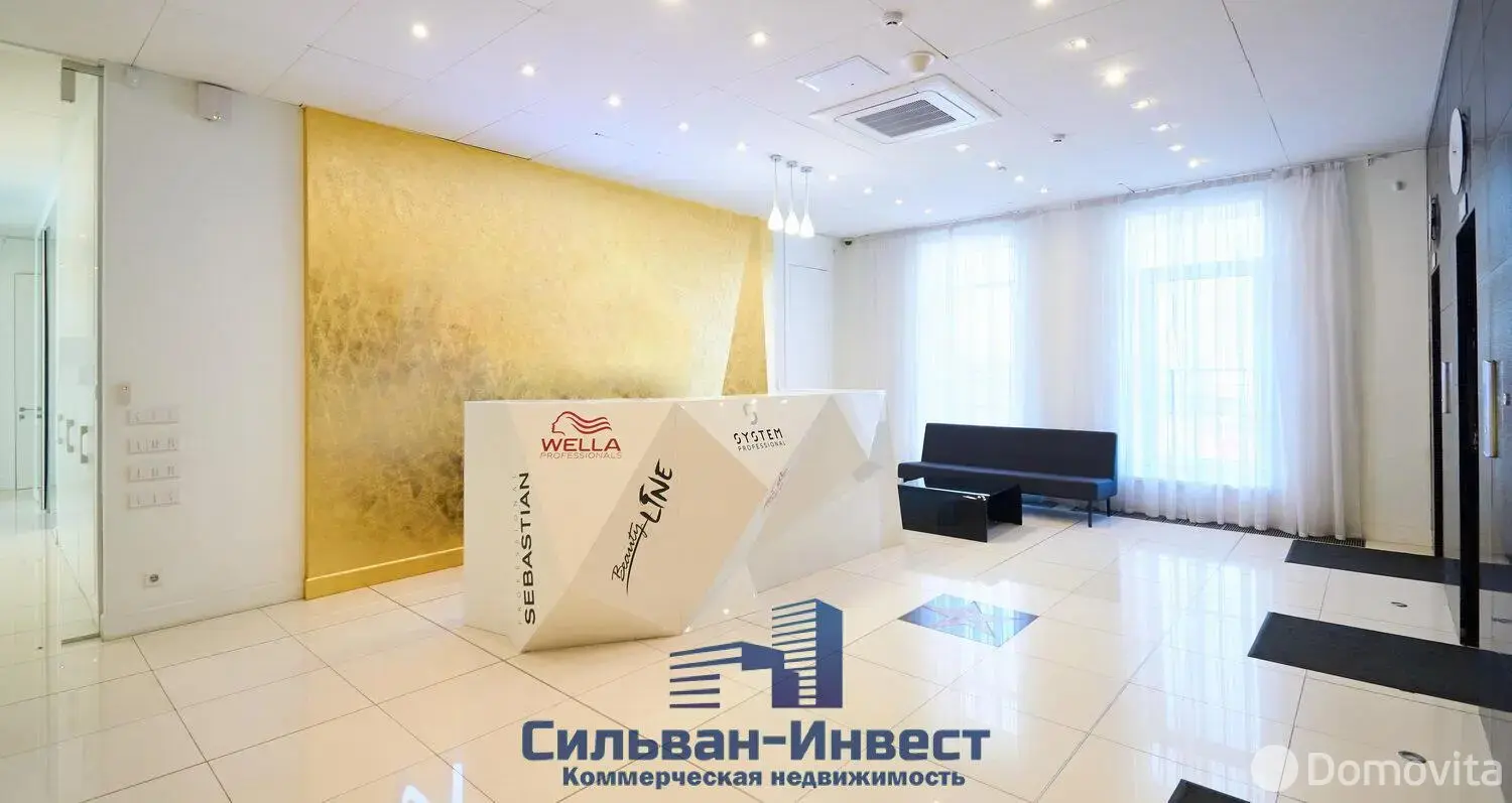 Купить офис на ул. Тимирязева, д. 72 в Минске, 2605250USD, код 8820 - фото 44