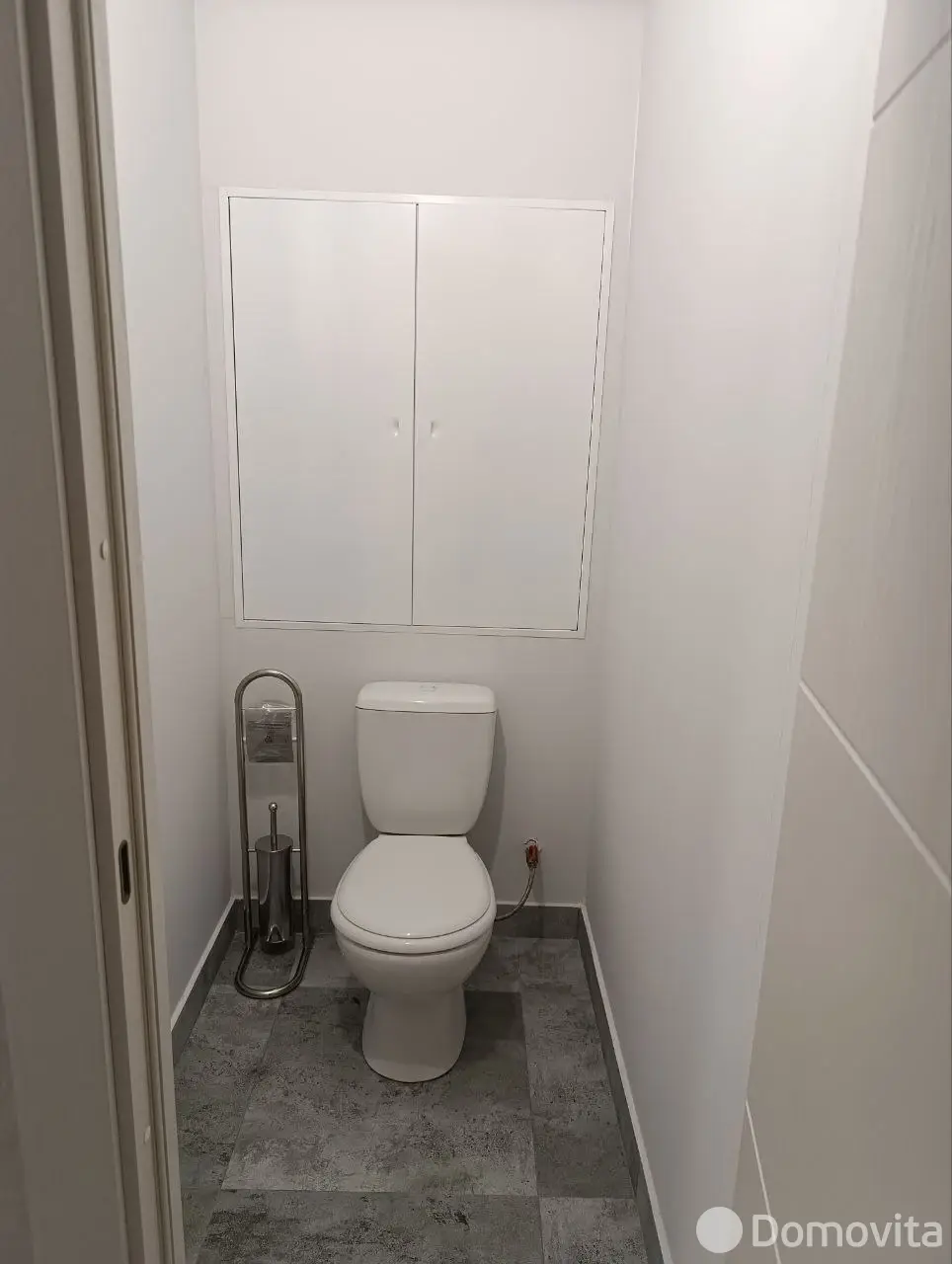 Снять 3-комнатную квартиру в Минске, ул. Навуковая, д. 6, 600USD, код 150217 - фото 29