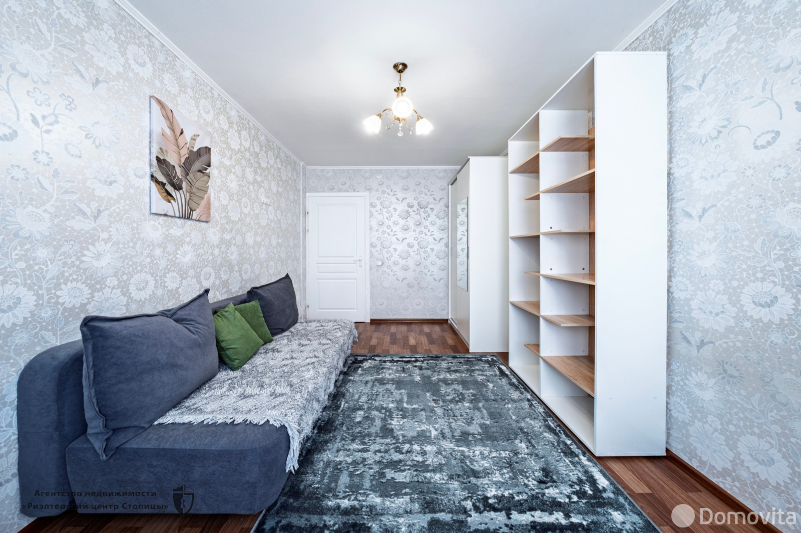 арендовать квартиру, Боровляны, ул. 40 лет Победы, д. 40Б