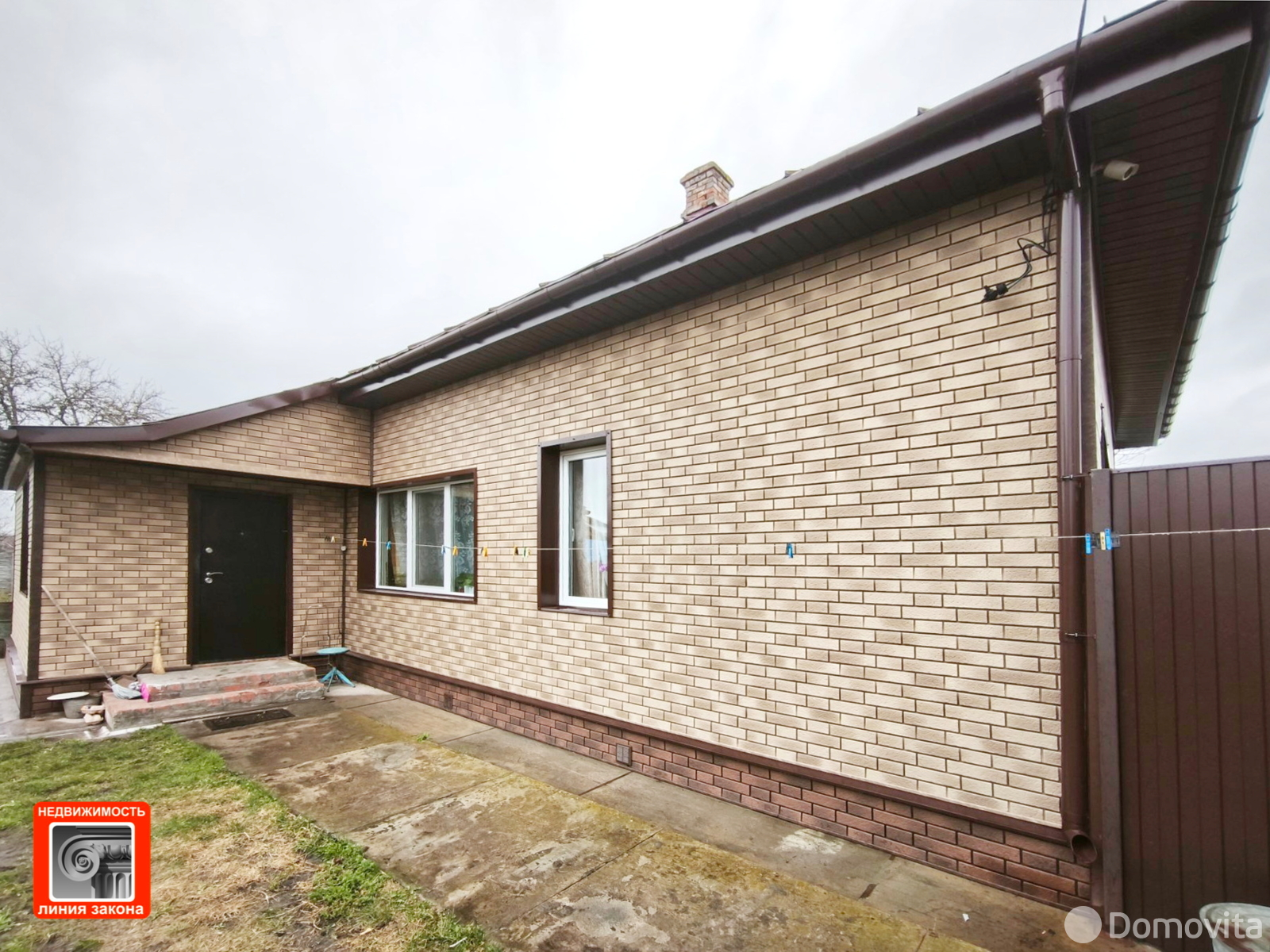 дом, Речица, ул. Турчинского, стоимость продажи 107 405 р.