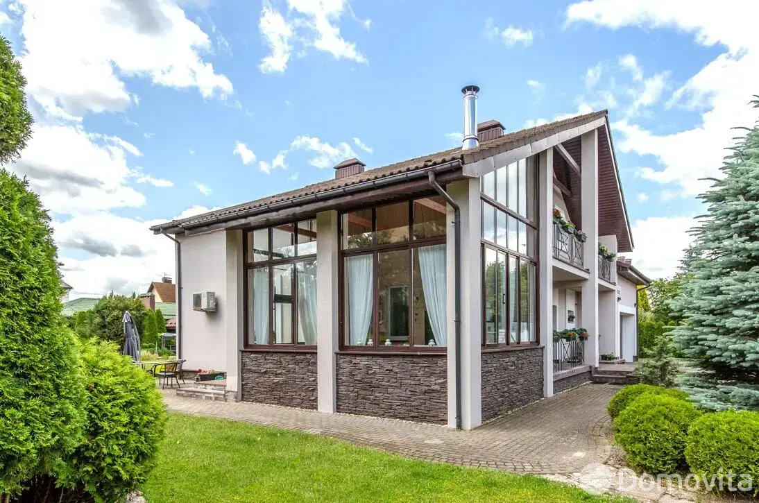 дом, Тарасово, ул. Каштановая 