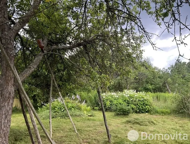 Купить 2-этажную дачу в Борисове Минская область, 16000USD, код 183864 - фото 15