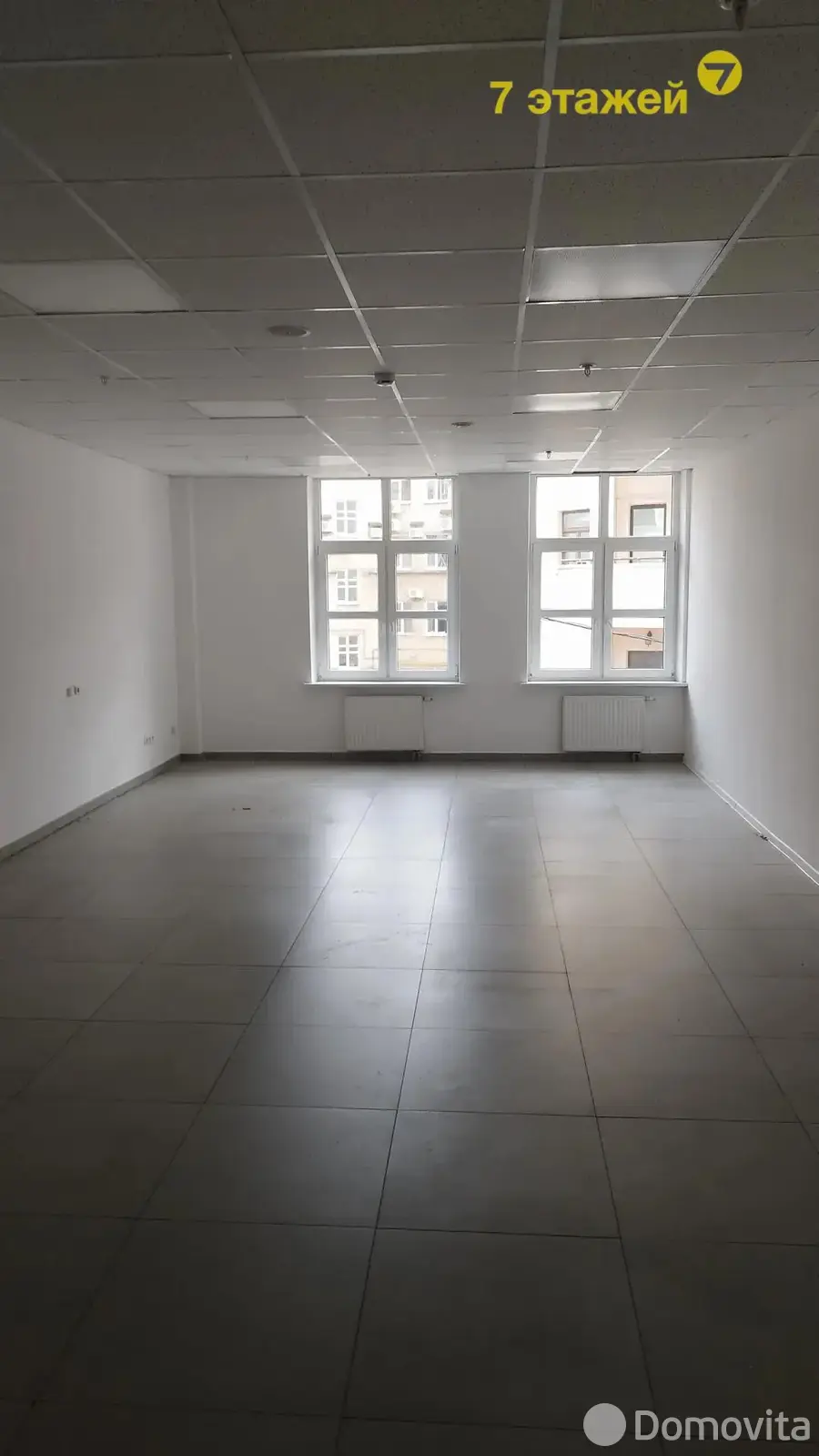 Снять офис на ул. Немига, д. 5 в Минске, 2592BYN, код 16549 - фото 5