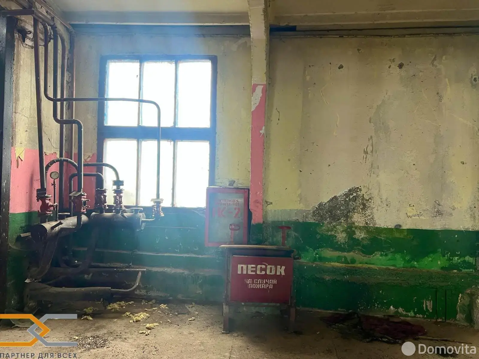 аренда склада, Слуцк, ул. Тутаринова