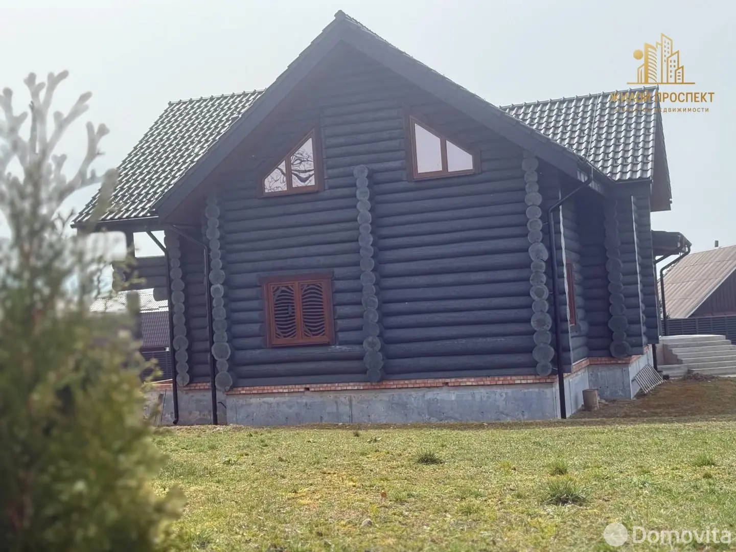 коттедж, Раков, ул. Заславская, стоимость продажи 946 573 р.