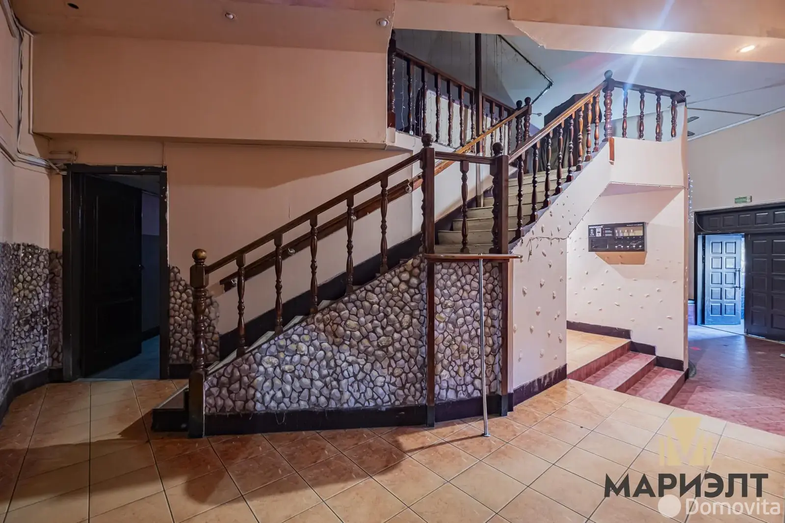 Купить помещение под сферу услуг в Минске, пр-т Партизанский, д. 130 - фото 11