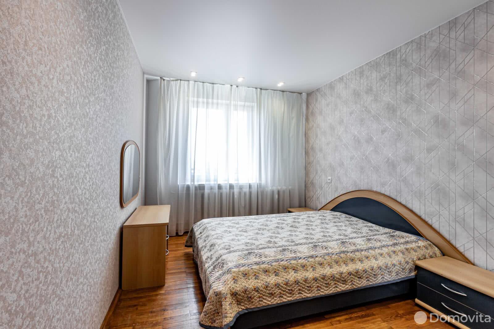 Купить 3-комнатную квартиру в Минске, ул. Чкалова, д. 18/1, 112500 USD, код: 1021739 - фото 6