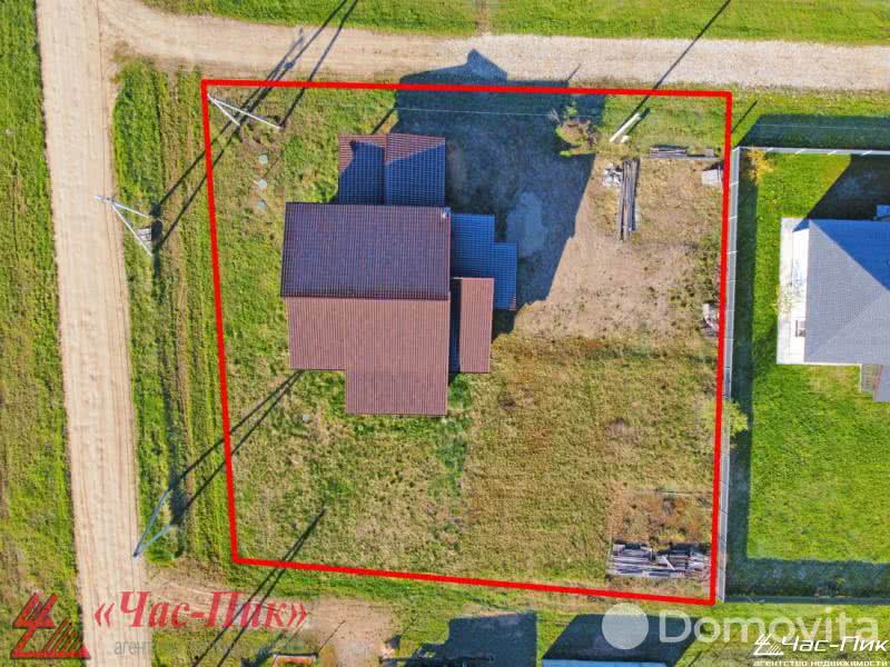 Купить 1-этажную дачу в Липовой Колоде Минская область, 185000USD, код 172247 - фото 17