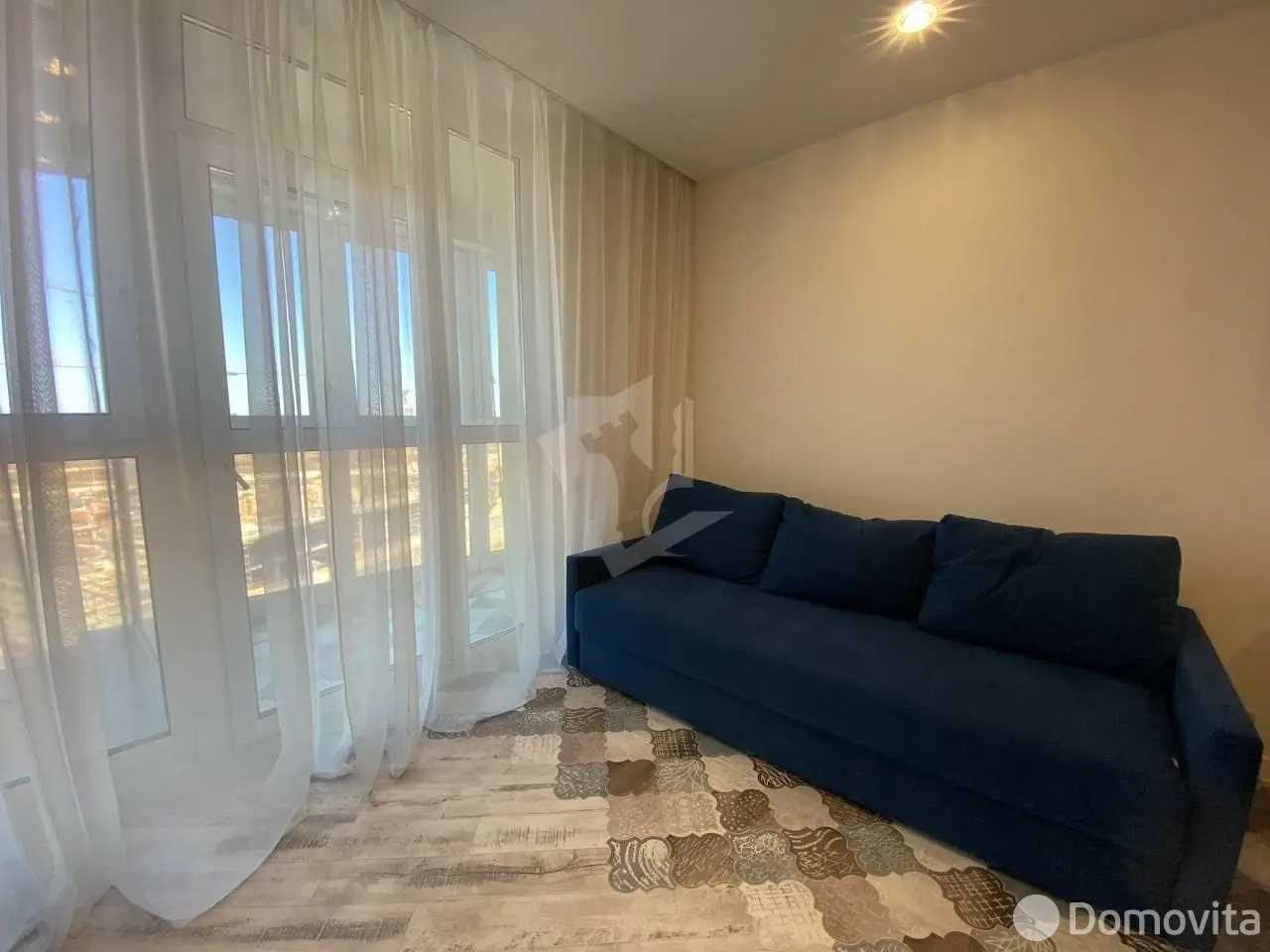 Снять 1-комнатную квартиру в Минске, ул. Брилевская, д. 37, 450USD, код 150058 - фото 8