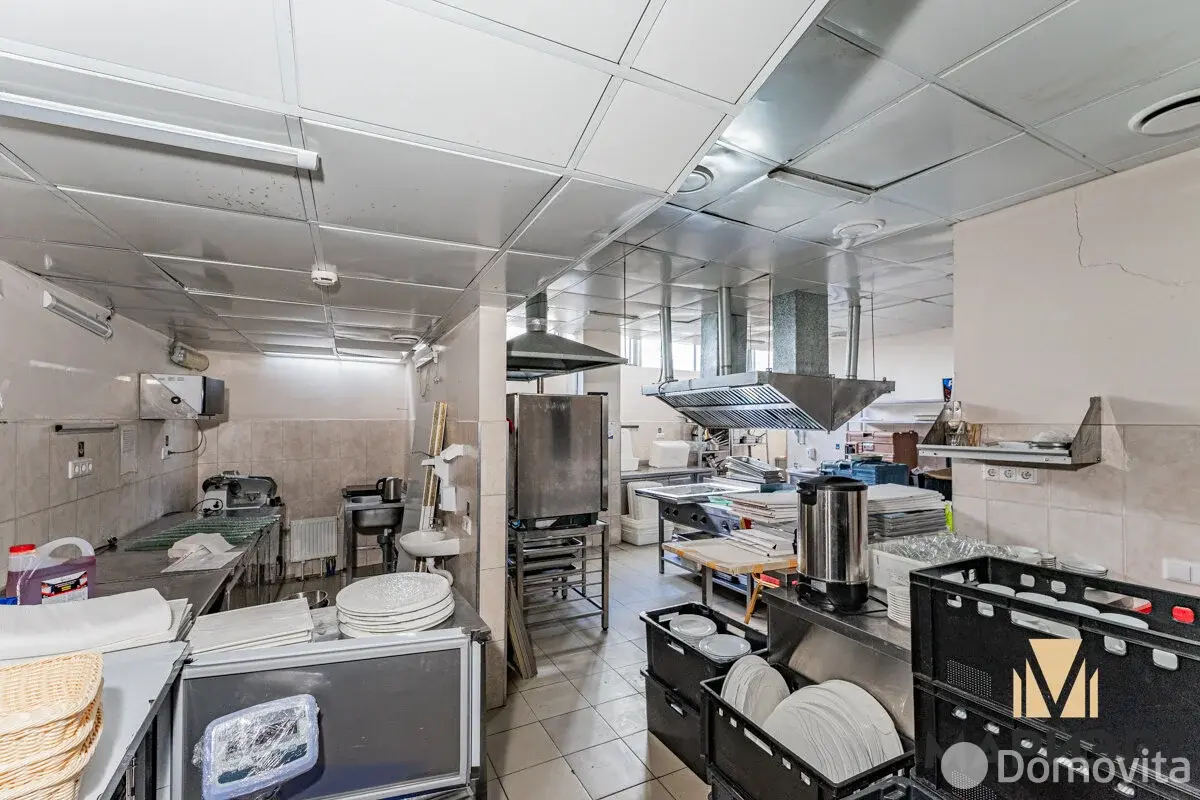 Помещение под сферу услуг в Минске, пр-т Победителей, д. 104, код 2909 - фото 12