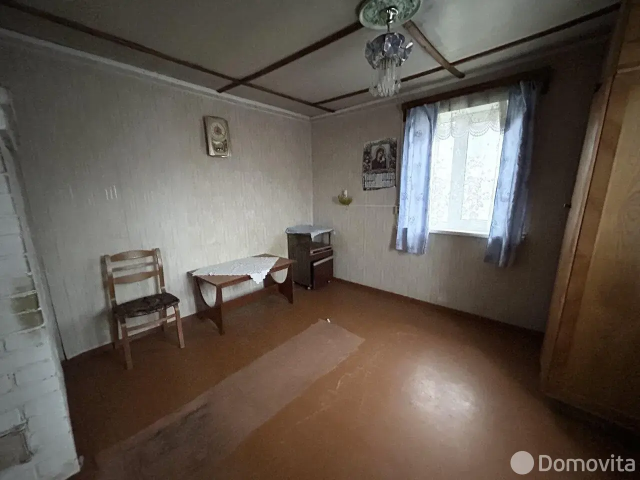 дача, Заценьский Родник, 