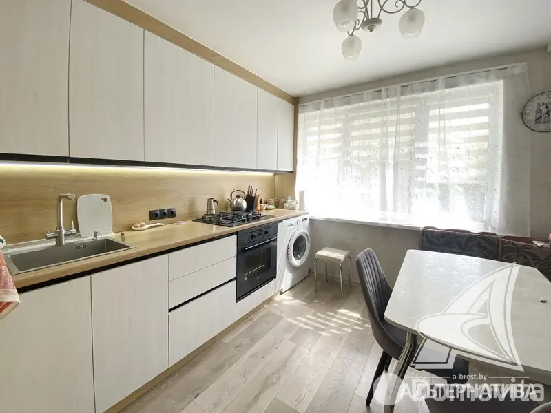 Купить комнату в Бресте, ул. Дубровская, цена 119000 BYN, код 7777 - фото 2