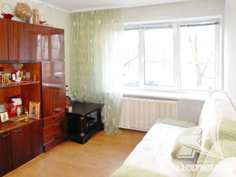 Купить 3-комнатную квартиру в Бресте, ул. Жукова, 54500 USD, код: 717657 - фото 5