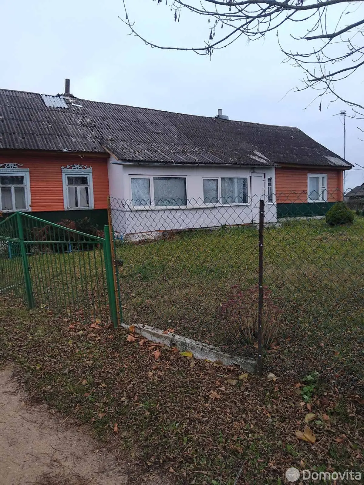 дача, Мергинцы, без посредников