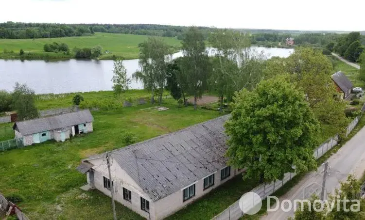 участок, Волма, ул. Советская, д. 11, стоимость продажи 298 480 р.
