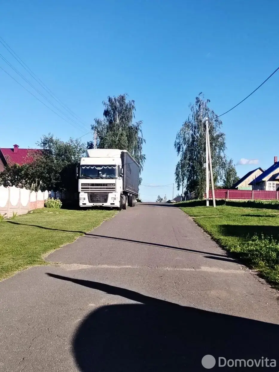 купить коттедж, Дудичи, ул. Молодёжная