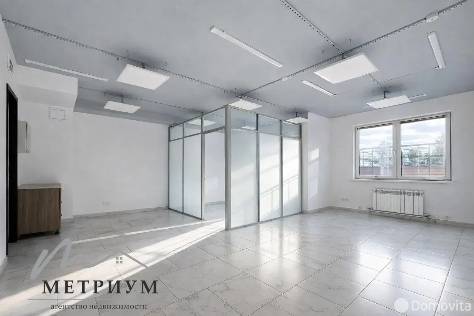 аренда объекта сферы услуг, Минск, ул. Петра Мстиславца, д. 24